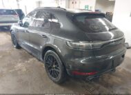 2021PORSCHEMACAN|WP1AG2A50MLB51123