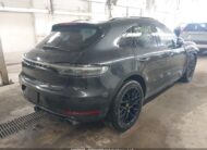 2021PORSCHEMACAN|WP1AG2A50MLB51123