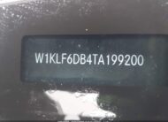 2026MERCEDES-BENZAMG|W1KLF6DB4TA199200