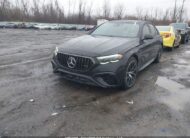 2026MERCEDES-BENZAMG|W1KLF6DB4TA199200