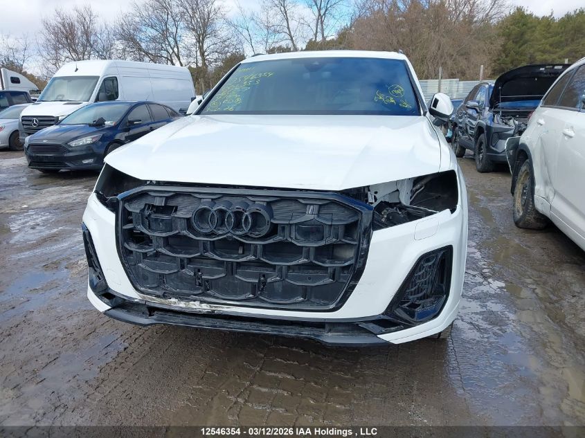 2026AUDIQ7|WA1BVBF71TD001353