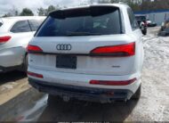 2026AUDIQ7|WA1BVBF71TD001353