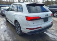 2026AUDIQ7|WA1BVBF71TD001353