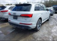 2026AUDIQ7|WA1BVBF71TD001353