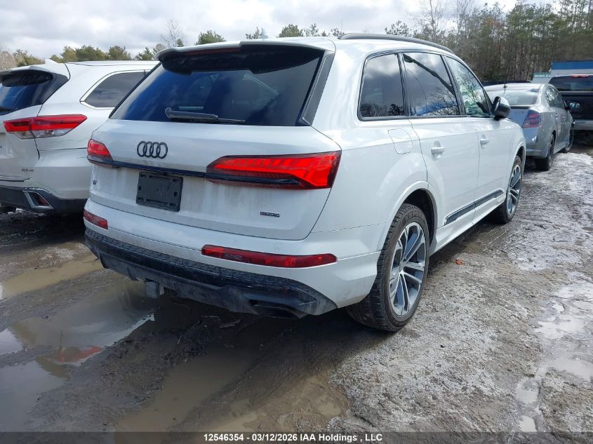 2026AUDIQ7|WA1BVBF71TD001353