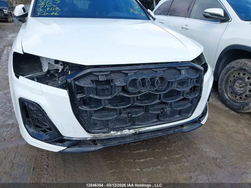 2026AUDIQ7|WA1BVBF71TD001353