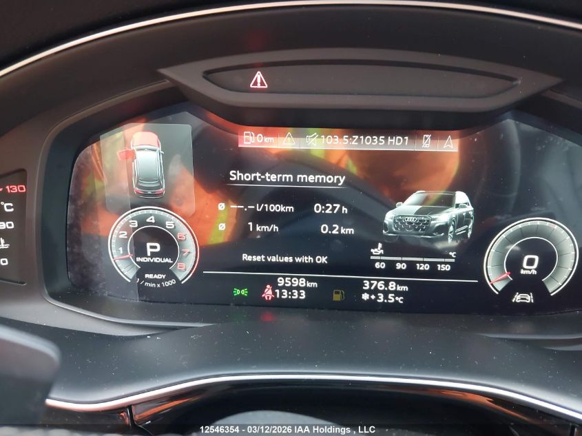 2026AUDIQ7|WA1BVBF71TD001353
