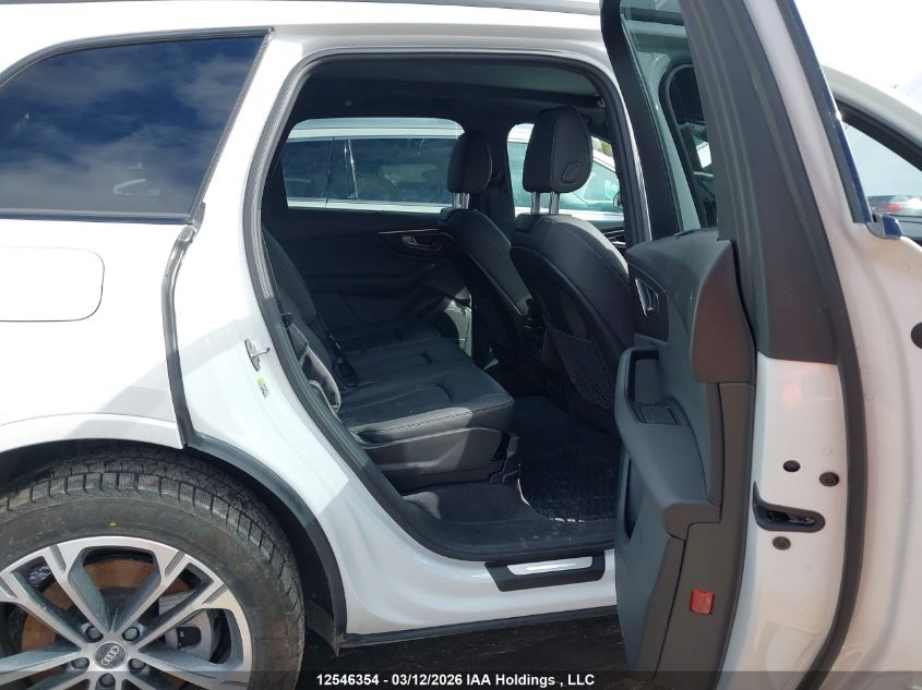 2026AUDIQ7|WA1BVBF71TD001353