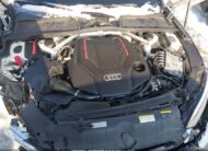2022AUDIS5|WAUB4CF56NA007583