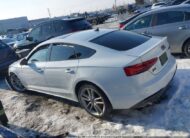 2022AUDIS5|WAUB4CF56NA007583