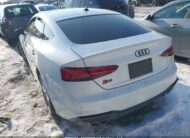2022AUDIS5|WAUB4CF56NA007583