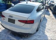 2022AUDIS5|WAUB4CF56NA007583