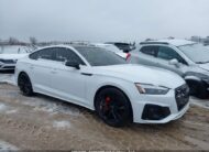2021AUDIA5|WAUEACF56MA034495