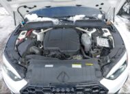2021AUDIA5|WAUEACF56MA034495