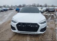 2021AUDIA5|WAUEACF56MA034495