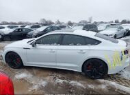 2021AUDIA5|WAUEACF56MA034495