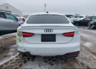 2021AUDIA5|WAUEACF56MA034495