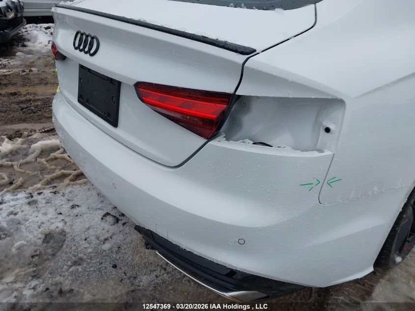 2021AUDIA5|WAUEACF56MA034495