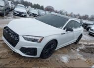 2021AUDIA5|WAUEACF56MA034495