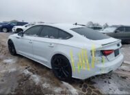 2021AUDIA5|WAUEACF56MA034495