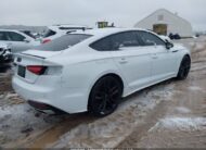 2021AUDIA5|WAUEACF56MA034495