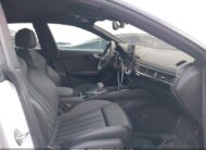 2021AUDIA5|WAUEACF56MA034495