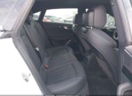 2021AUDIA5|WAUEACF56MA034495