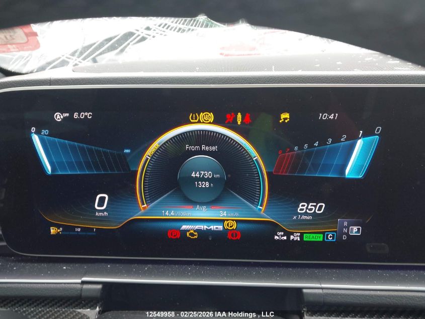 2020MERCEDES-BENZAMG|4JGFB6BB7LA139235