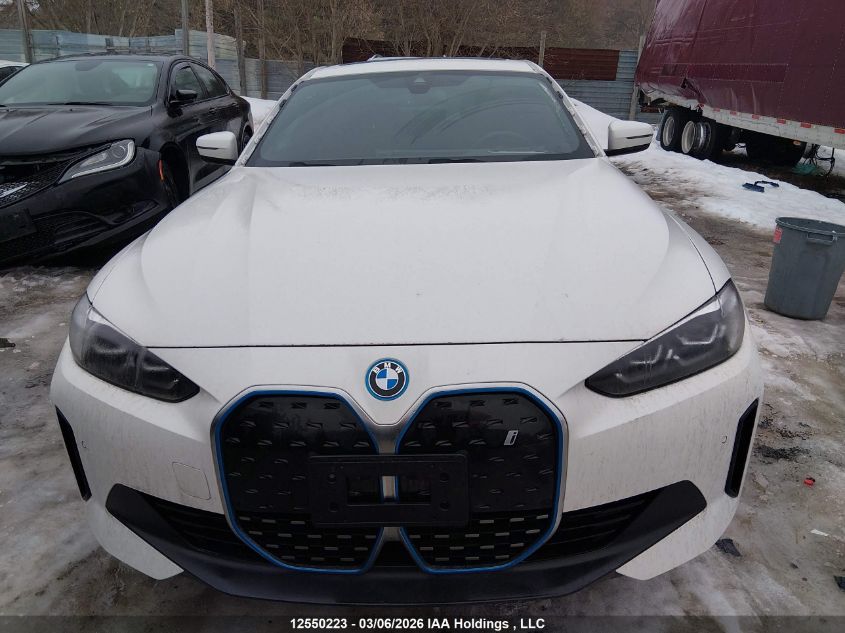 2024BMWI4|WBY43AW09RFR69570
