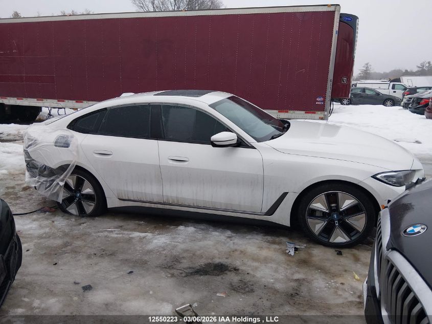 2024BMWI4|WBY43AW09RFR69570