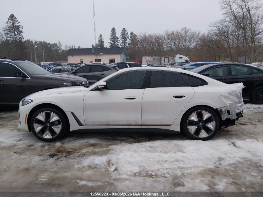 2024BMWI4|WBY43AW09RFR69570