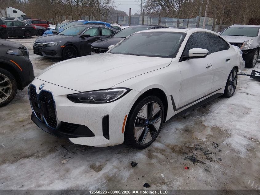 2024BMWI4|WBY43AW09RFR69570