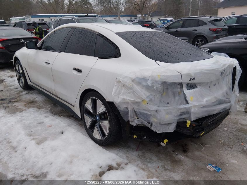 2024BMWI4|WBY43AW09RFR69570