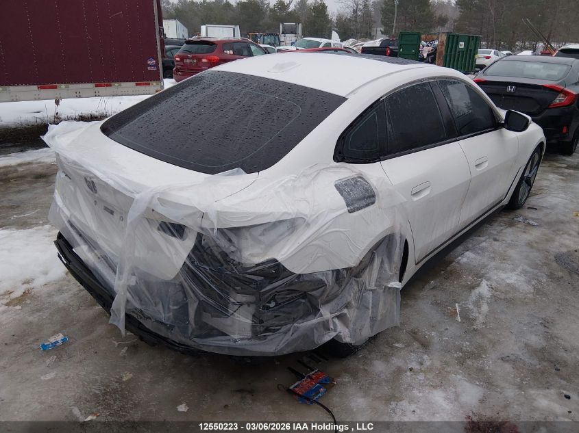2024BMWI4|WBY43AW09RFR69570