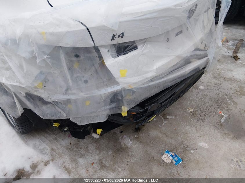 2024BMWI4|WBY43AW09RFR69570