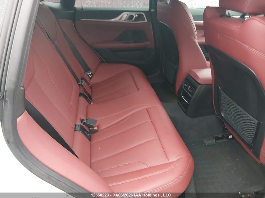 2024BMWI4|WBY43AW09RFR69570