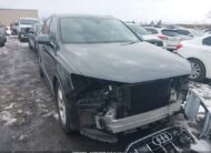 2022AUDIQ7|WA1WXBF73ND010229