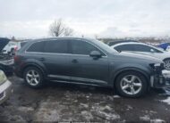 2022AUDIQ7|WA1WXBF73ND010229