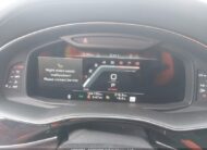 2022AUDIQ7|WA1WXBF73ND010229