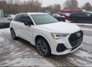 2024AUDIQ3|WA1DECF32R1042063