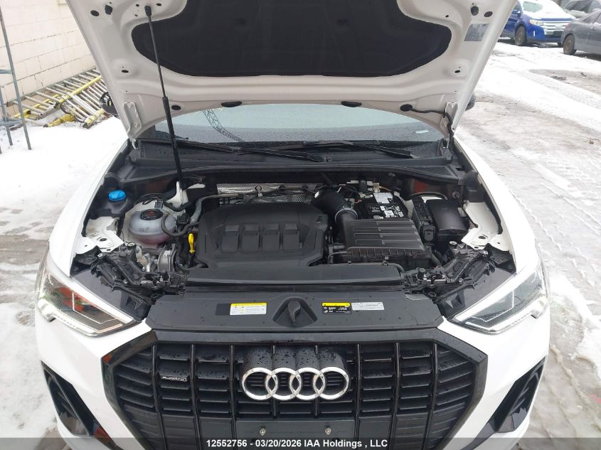 2024AUDIQ3|WA1DECF32R1042063