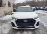 2024AUDIQ3|WA1DECF32R1042063