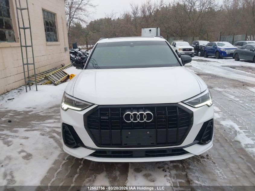 2024AUDIQ3|WA1DECF32R1042063