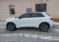 2024AUDIQ3|WA1DECF32R1042063