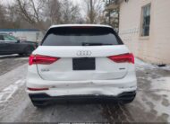 2024AUDIQ3|WA1DECF32R1042063