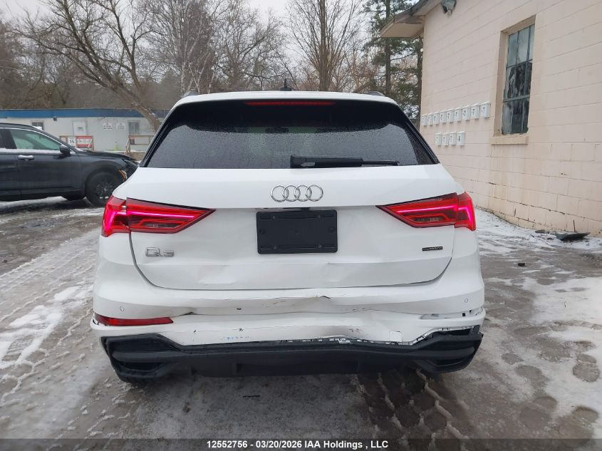 2024AUDIQ3|WA1DECF32R1042063
