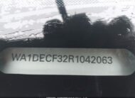 2024AUDIQ3|WA1DECF32R1042063