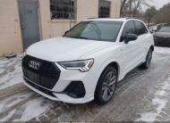2024AUDIQ3|WA1DECF32R1042063