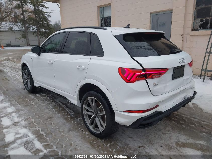 2024AUDIQ3|WA1DECF32R1042063