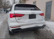 2024AUDIQ3|WA1DECF32R1042063